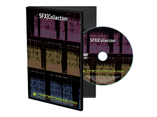 SFX|Collection-Combat