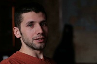 Photo of Dmytro Krasiouk