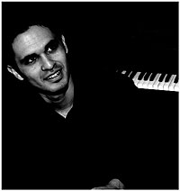Photo of Miguel Benavides