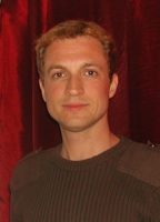 Photo of Neil Cross