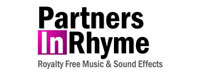 Photo of Partners in Rhyme