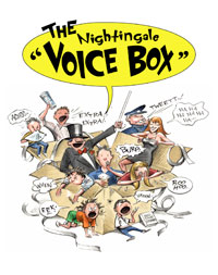 Photo of Nightingale Music