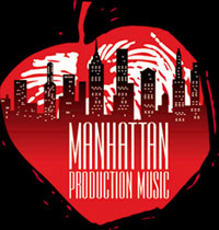 Photo of Manhattan Production Music
