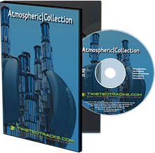Atmospheric|Collection