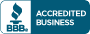 Click to verify BBB accreditation and to see a BBB report. Click to verify BBB accreditation and to see a BBB report.