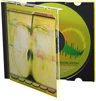 Soundtrack|Cartoon