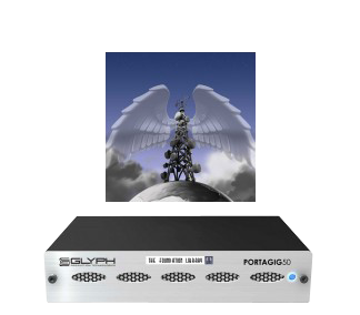 The Foundation Sound Effects Library