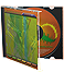 Twisted|Lounge: Royalty Free Music Volume Preview Image