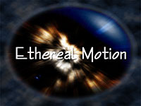 Photo of Etherial Motion