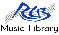 Photo of RCB Music Library